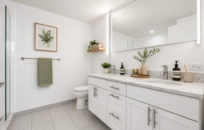 1 bed, 1 bath, 709 sqft, $4,638, Unit 8B