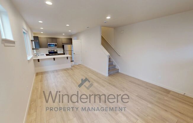 3 beds, 2.5 baths, 1,268 sqft, $1,995, Unit 265 Avery