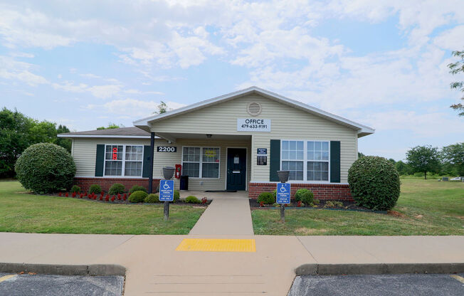 Partner-provided property photo