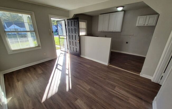 SECTION 8 WELCOME/ 1/2 OFF 1ST MONTH'S RENT!!!
