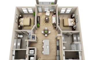 Partner-provided photo for $2125 unit