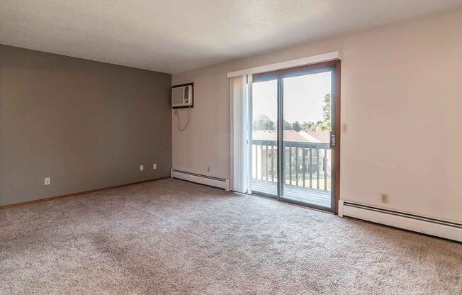 Stoney Hill Apartments 1