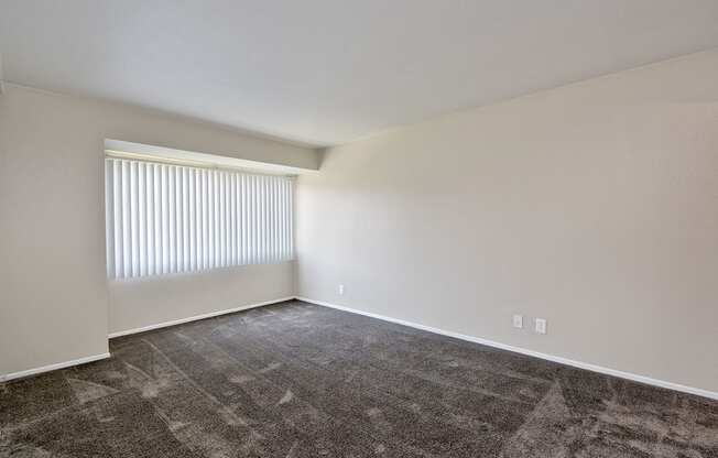 Window Coverings And Carpeting at WOODSIDE VILLAGE, California