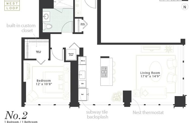 Partner-provided property photo