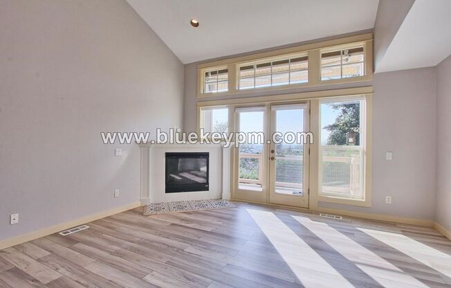3 Bed, 3 Baths Home in Cedar Mill