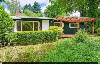 9938 SW TERWILLIGER BLVD
