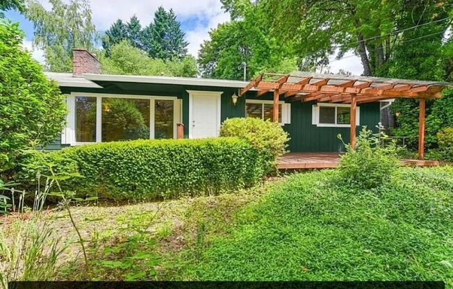 9938 SW TERWILLIGER BLVD
