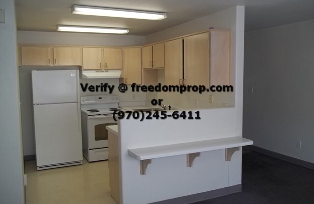 Belford Ave 1102