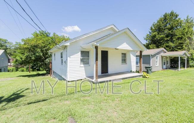 907 BAKER BLVD