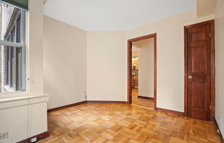 1 bed, 1 bath, $3,600, Unit 5L