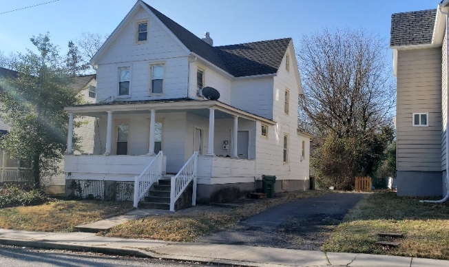 3103 Mary Ave. 1 First Floor