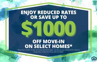 Welcome to Mirador Apartment Homes