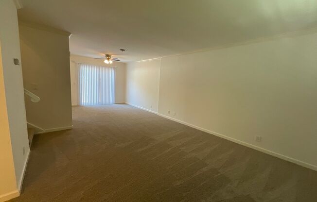 Huntington Continental: 4 Bedroom 1.5 Bath Attached Townhouse