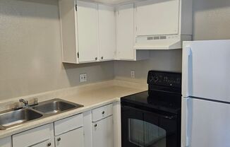 1 bed, 1 bath, 550 sqft, $679