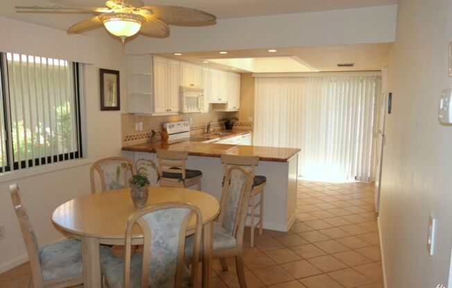 South Palm Springs,Furnished,Long Term