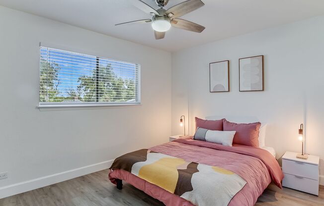 2 beds, 1.5 baths, 1,042 sqft, $1,450, Unit 115