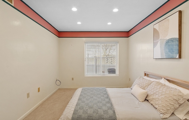 2 beds, 2 baths, 786 sqft, $2,800, Unit D108