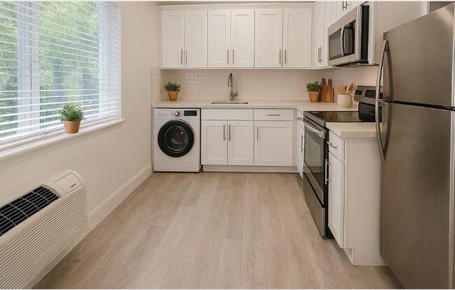 1 bed, 1 bath, 568 sqft, $2,110, Unit 11- Unit 10