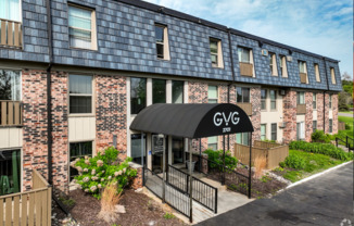 Golden Valley Greenway