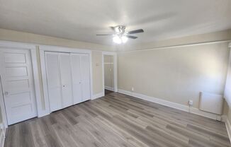 1 bed, 1 bath, 500 sqft, $2,395, Unit 203