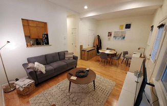 28 E Springfield St Apt 4