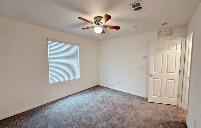 Beautiful 3-Bedroom Townhome in Gated Henderson Community with Pool & 2-Car Garage