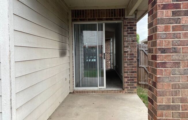 Move in ready  Updated 3/2/2