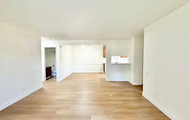 Buena Vista Apartments