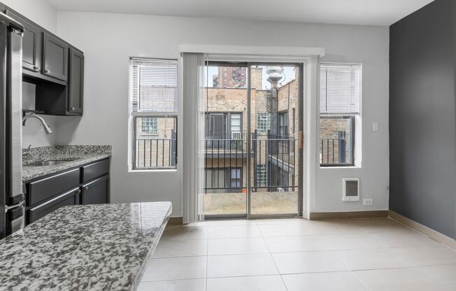Studio, 1 bath, 282 sqft, $1,550, Unit 315