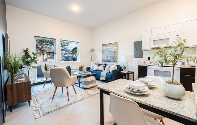 1 bed, 1 bath, 449 sqft, $745, Unit 118