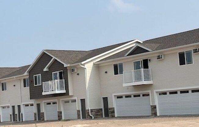 Lightning Drive Apartments