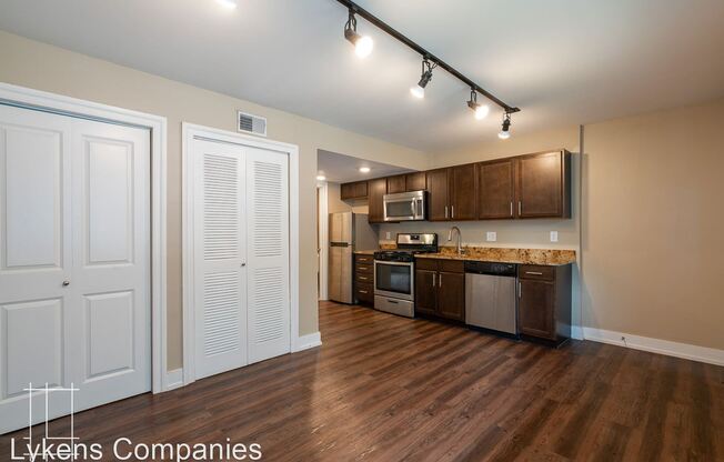 1308 - 1326 Dennison Ave