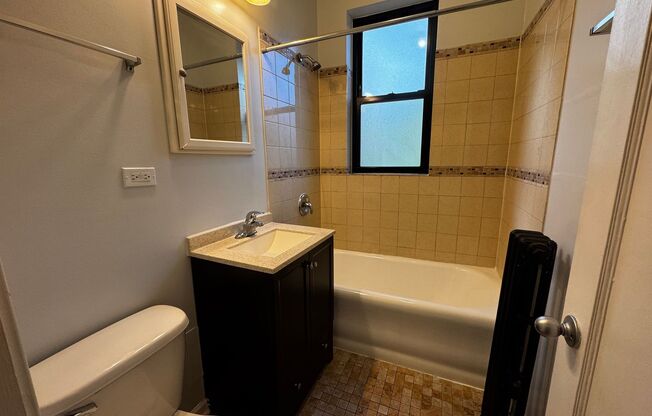 Studio, 1 bath, 450 sqft, $1,375, Unit 308