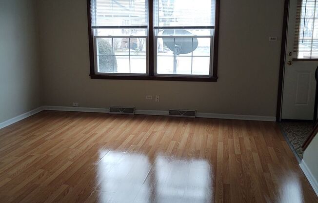 2 Bed Townhouse in Cathedral Area