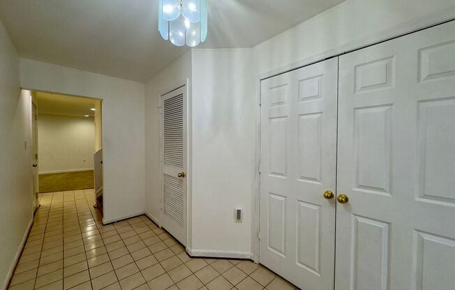 Charming 3 Bedroom/2.5 Bathroom Townhome in Owing Mills, MD!