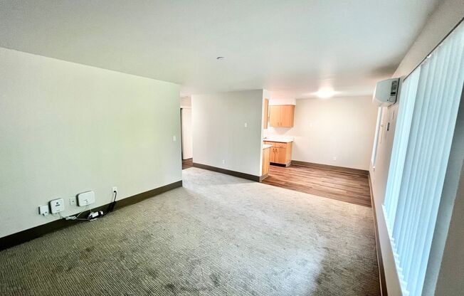 2 beds, 1 bath, 794 sqft, $1,500, Unit 54