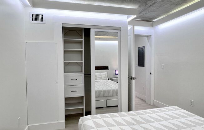 1 bed, 1 bath, 504 sqft, $1,350, Unit 265