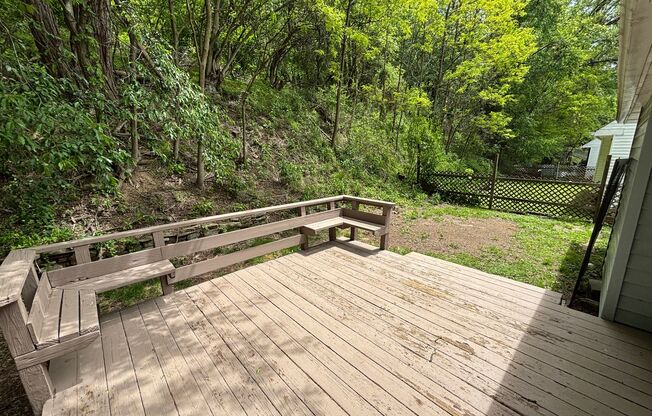 Tired of being a renter and want to own your own home? This is a Lease with Option to Purchase deal (this is NOT a traditional rental).