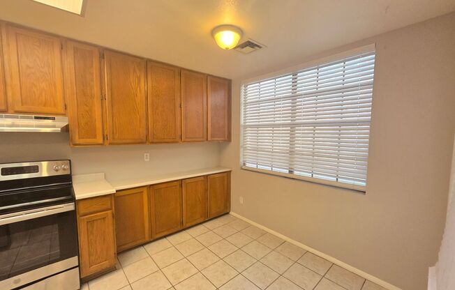 2 Bedroom/2.5 Bathroom Townhome in Chandler