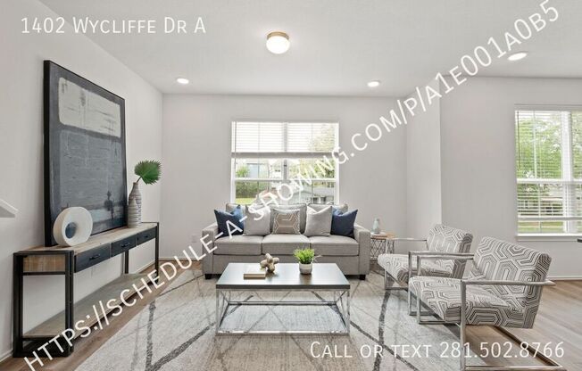 1402 WYCLIFFE DR
