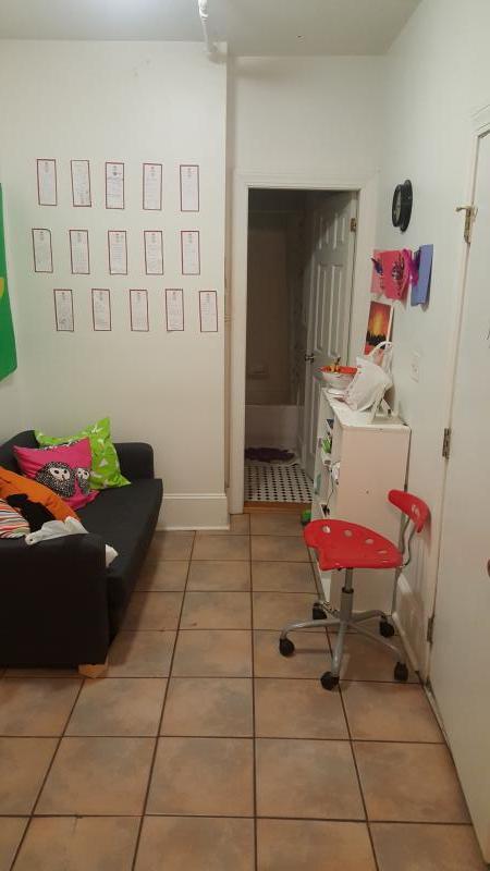 2 beds, 1 bath, 625 sqft, $4,900, Unit 8
