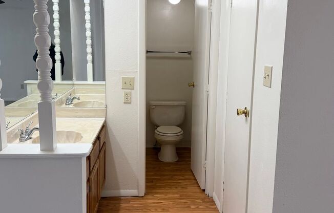 2 beds, 2 baths, 1,202 sqft, $905, Unit 3303