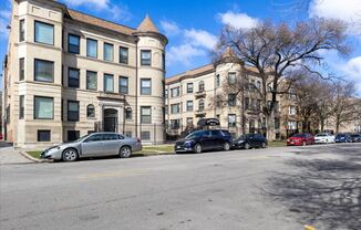 6034-6052 S Prairie Ave