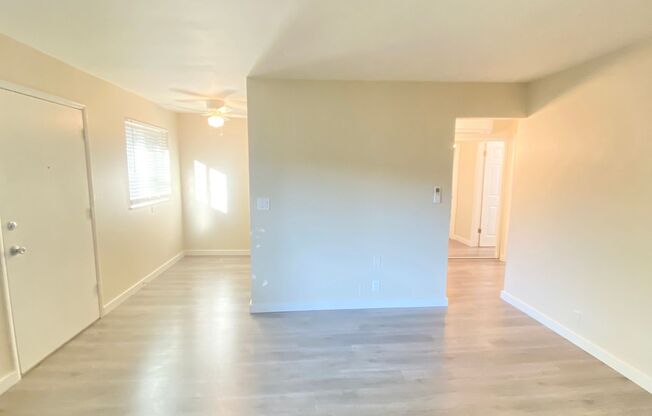 1 bed, 1 bath, 500 sqft, $1,895, Unit 08