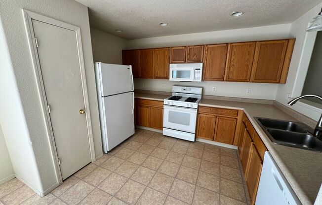 9587 Autumn Leaf Way Reno NV 89506- Ginocchio Property