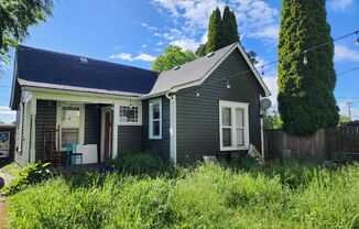 Pre-Leasing for September - 2bed/1bath Standalone Unit