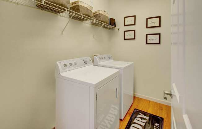 Prairie Pines In-unit Laundry Apartment Rentals Williston, North Dakota