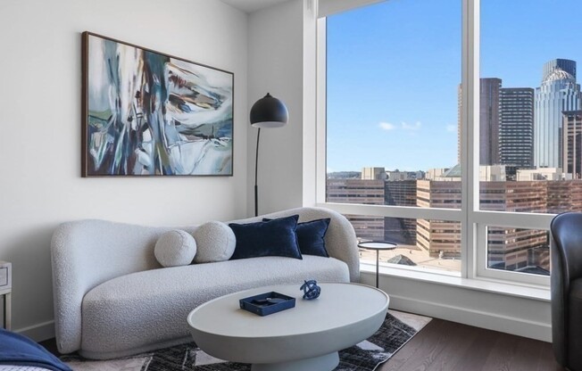 Studio, 1 bath, 539 sqft, $9,000, Unit 1612