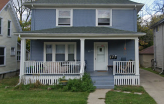 416 Pearl St.