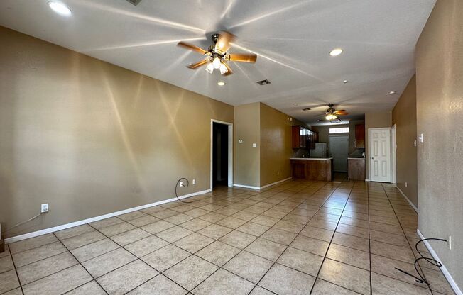 4/4 Duplex in the Baylor Bubble!